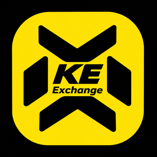 Kacaan Exchange